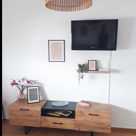 Studio Apartman Promenada Szarajevó Kültér fotó