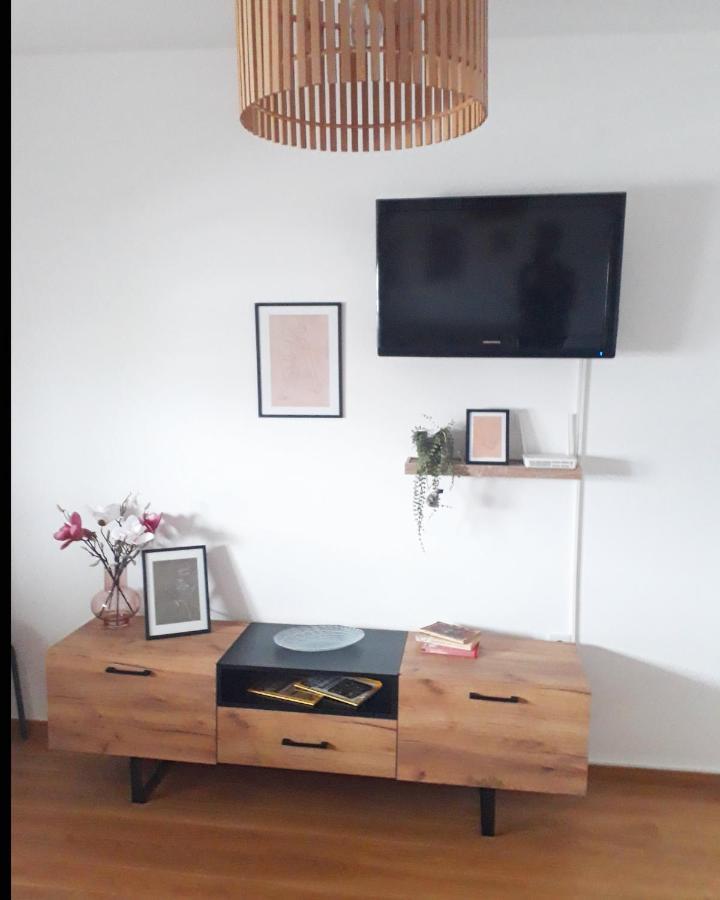 Studio Apartman Promenada Szarajevó Kültér fotó