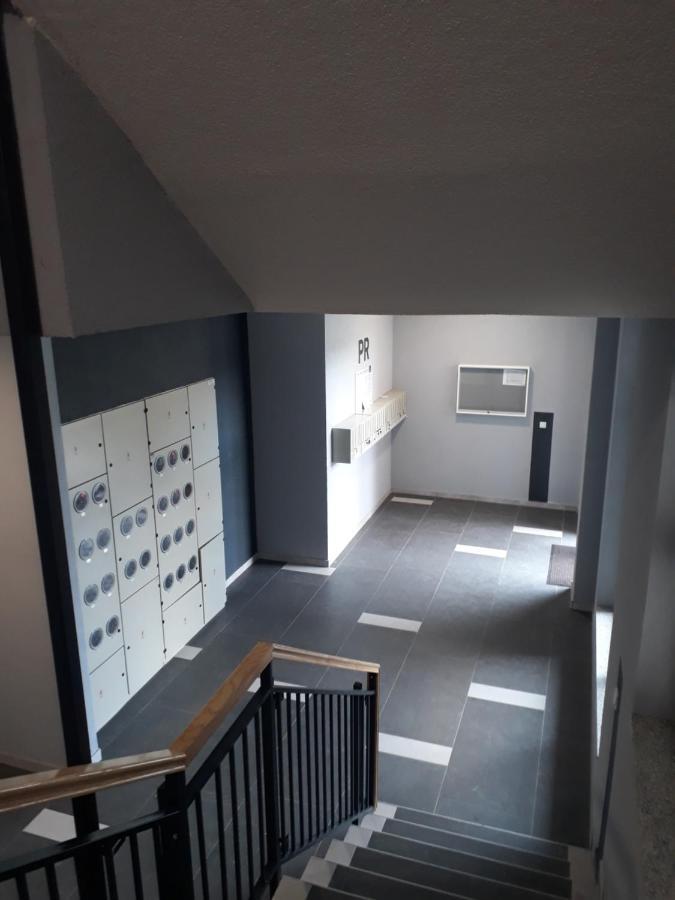 Studio Apartman Promenada Szarajevó Kültér fotó